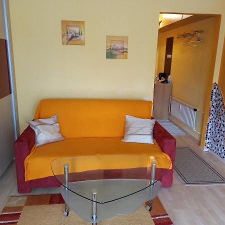 Apartment Kleine Auszeit Bad Mitterndorf Exterior foto