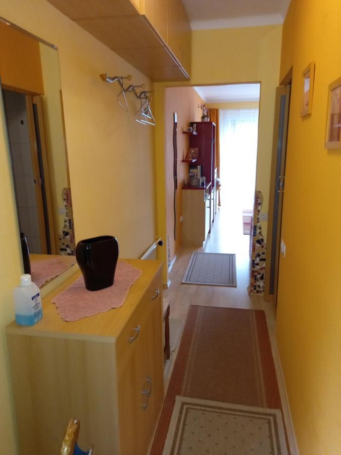 Apartment Kleine Auszeit Bad Mitterndorf Exterior foto