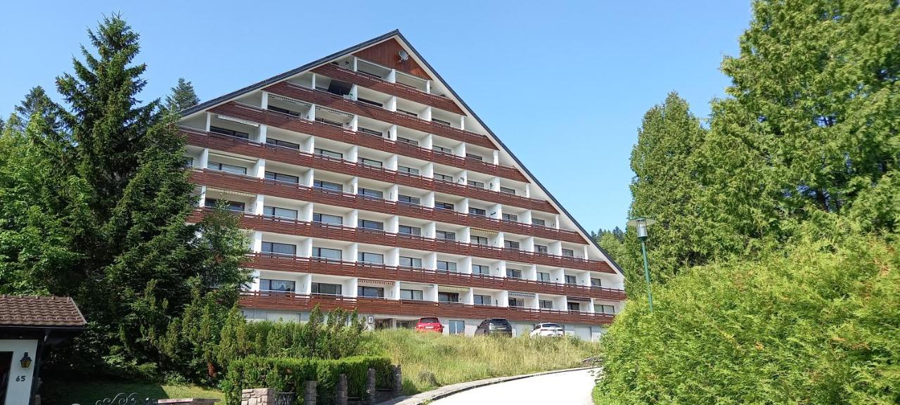 Apartment Kleine Auszeit Bad Mitterndorf Exterior foto
