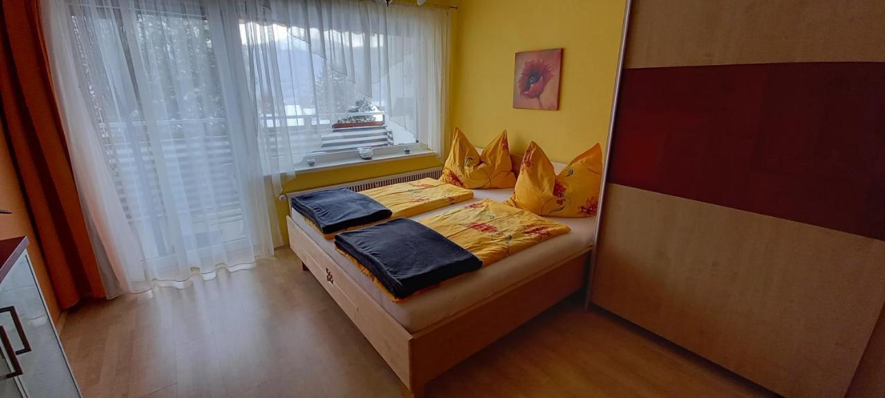 Apartment Kleine Auszeit Bad Mitterndorf Exterior foto