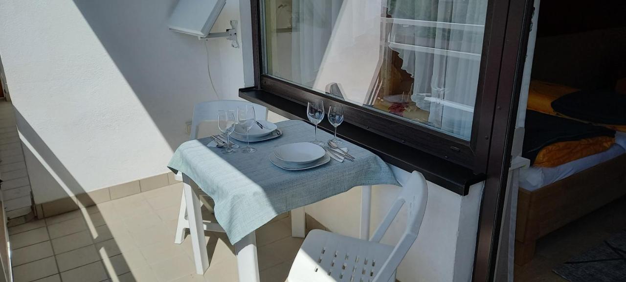 Apartment Kleine Auszeit Bad Mitterndorf Exterior foto