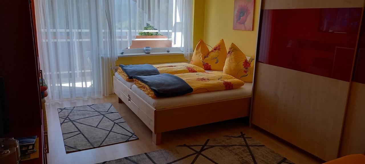Apartment Kleine Auszeit Bad Mitterndorf Exterior foto
